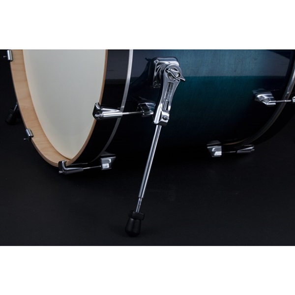 TAMA CL52KRM-BAB [Superstar Classic Drum Kit/22 バスドラムHWセット付キット/Blue Lacquer Burst] 【お取り寄せ品】 画像6