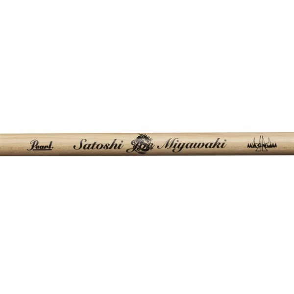 Pearl 117H/2 [宮脇JOE知史シグネチャー・モデル] 画像2