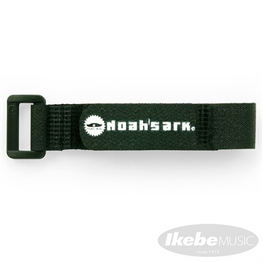 Noah’sark Cable Tie / Black ×5個セット 画像5
