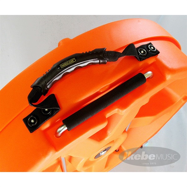 HARD CASE LHDCHNP9CYM22O [シンバル用ハードケース ～22 / オレンジ]【お取り寄せ品】 画像2