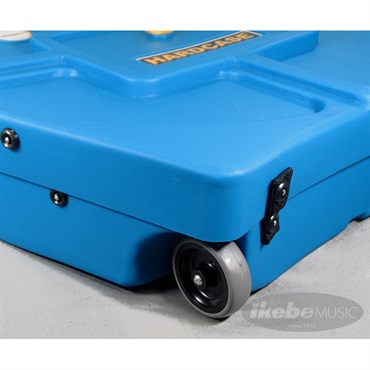 HARD CASE LHDCHNP9CYM22LB [シンバル用ハードケース ～22 / ライトブルー]【お取り寄せ品】 画像5