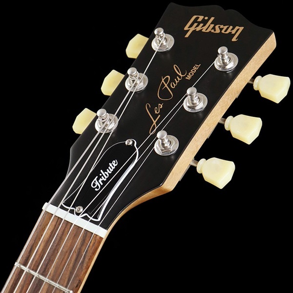 Gibson Les Paul Tribute (Satin Tobacco Burst) ｜イケベ楽器店
