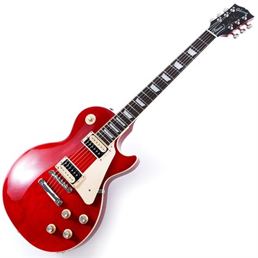 Gibson Les Paul Classic (Translucent Cherry) ｜イケベ楽器店