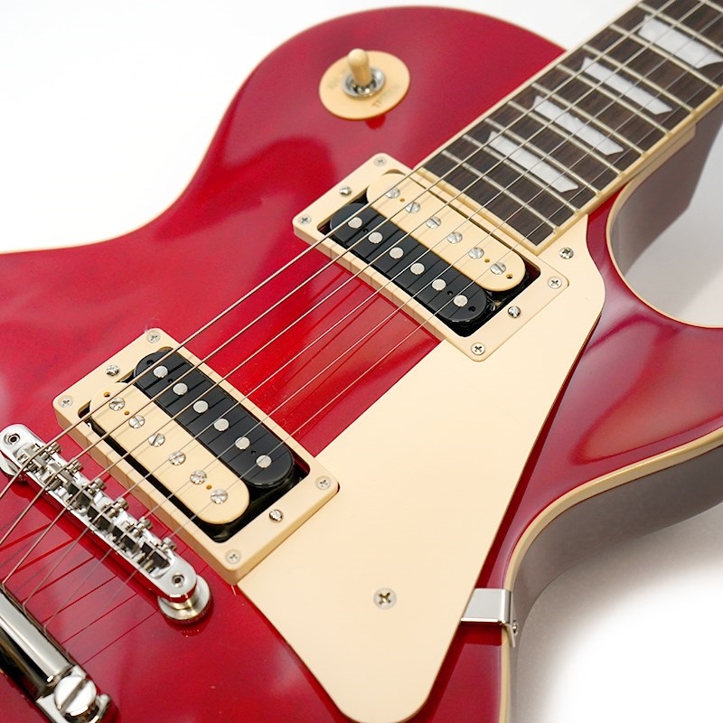 Gibson Les Paul Classic (Translucent Cherry) ｜イケベ楽器店
