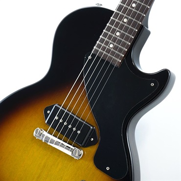 Gibson Les Paul Junior (Vintage Tobacco Burst) 画像3