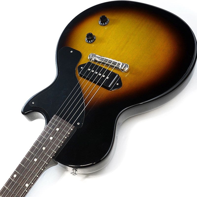 Gibson Les Paul Junior (Vintage Tobacco Burst) ｜イケベ楽器
