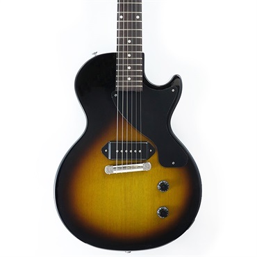 Gibson Les Paul Junior (Vintage Tobacco Burst) 画像9