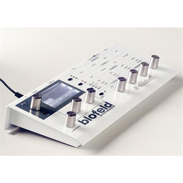 Waldorf Blofeld Desktop(音源モジュール)【White Version】 画像2