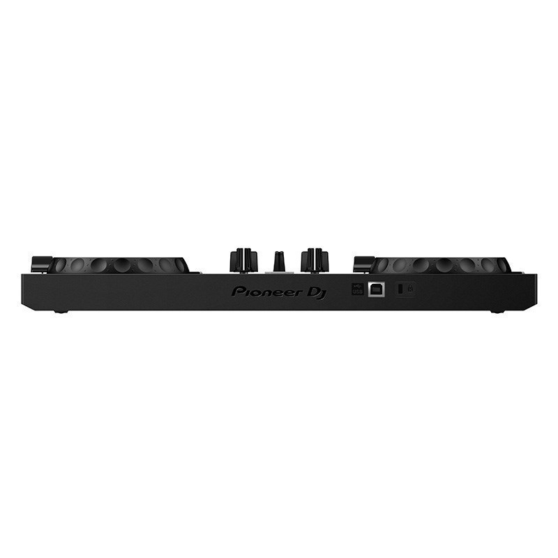 Pioneer DJ DDJ-200 【無償ダウンロード版rekordbox対応】 ｜イケベ 