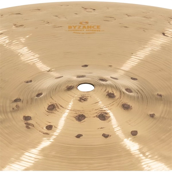 MEINL Byzance Foundry Reserve Hihats 15 [B15FRH] 画像3