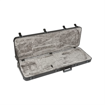 Fender USA Deluxe Molded Bass Case (#0996162306) 画像4