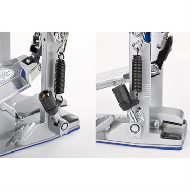 YAMAHA DFP9D [Direct Drive / Double Foot Pedal] 画像3