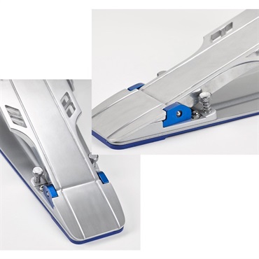 YAMAHA DFP9D [Direct Drive / Double Foot Pedal] 画像5