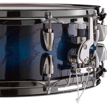YAMAHA LHS1455UIS [LIVE CUSTOM HYBRID OAK 14×5.5 / UZU アイスサンバースト] 画像1
