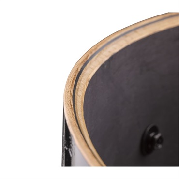 YAMAHA LHS1455UIS [LIVE CUSTOM HYBRID OAK 14×5.5 / UZU アイスサンバースト] 画像3