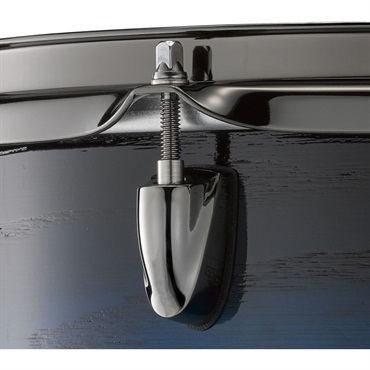YAMAHA LHS1455UIS [LIVE CUSTOM HYBRID OAK 14×5.5 / UZU アイスサンバースト] 画像4