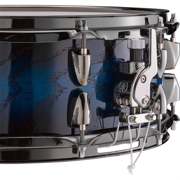 YAMAHA LHS1455UMS [LIVE CUSTOM HYBRID OAK 14×5.5 / UZU マグマサンバースト] 画像1