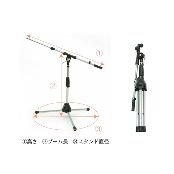 Triprop TRIPROP MS-09mini【お取り寄せ商品】 画像1