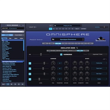 Omnisphere 2 オムニスフィア2 Amazon.co.jp: オムニスフィア2 : PCソフト