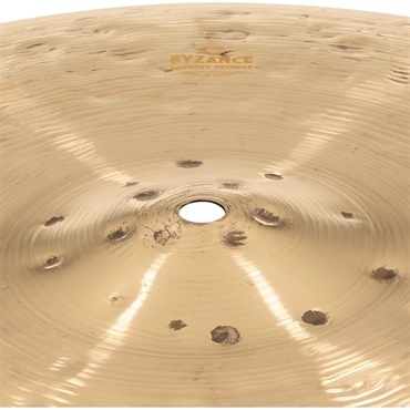 MEINL Byzance Foundry Reserve Hihats 14 [B14FRH] 画像3