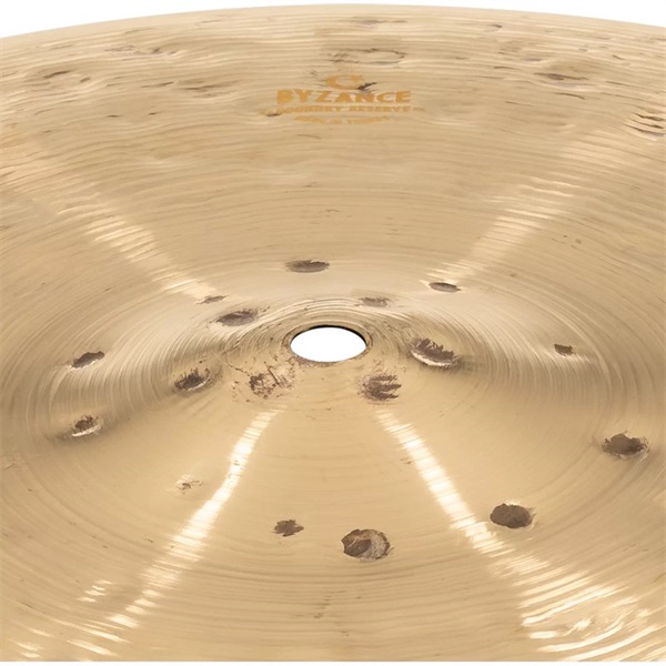 MEINL Byzance Foundry Reserve Hihats 14 [B14FRH] 画像3