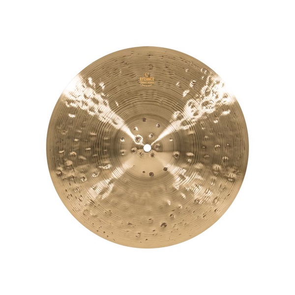 MEINL Byzance Foundry Reserve Hihats 14 [B14FRH] 画像4