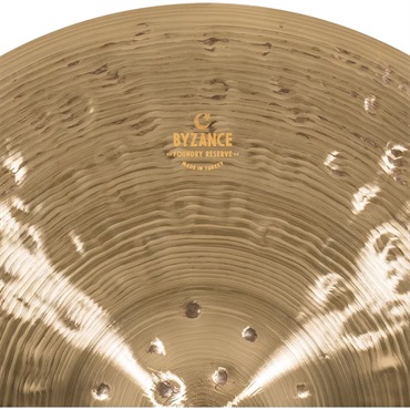 MEINL Byzance Foundry Reserve Hihats 14 [B14FRH] 画像6