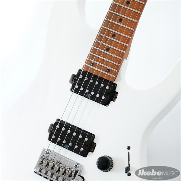 Ibanez Prestige AZ2402-PWF [SPOT MODEL] ｜イケベ楽器店