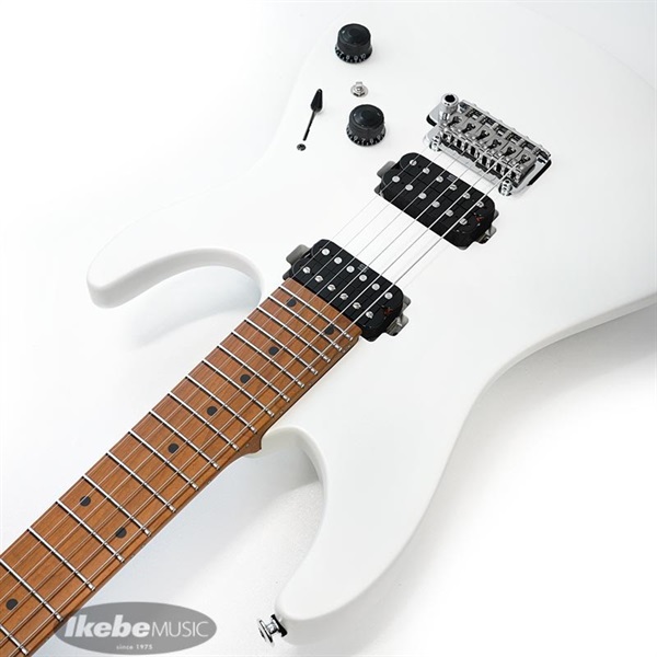 Ibanez Prestige AZ2402-PWF [SPOT MODEL] ｜イケベ楽器店