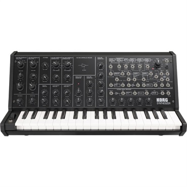 KORG 【GW激得セール】コルグ MS-20 mini (1台限定特価 KORG 【GW激得セール】コルグ MS-20 mini (1台限定特価