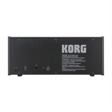 MS-20 mini - MONOPHONIC SYNTHESIZER | KORG (Japan)