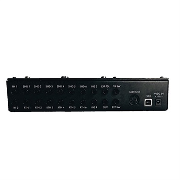 RJM Mastermind PBC/6X 画像1