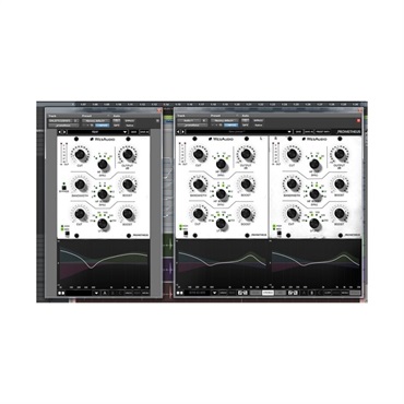 WesAudio _PROMETHEUS (API500シリーズ)(予約商品・納期別途ご案内) 画像2