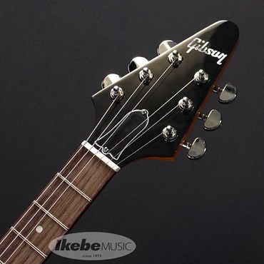 Gibson Flying V (Antique Natural) 画像4
