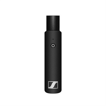 SENNHEISER XSW-D XLR BASE SET(ボーカルセット) 画像2
