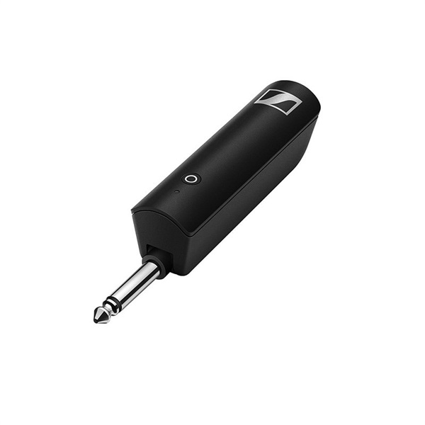 SENNHEISER XSW-D INSTRUMENT BASE SET(ギターワイヤレスセット) 画像1