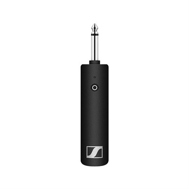 SENNHEISER XSW-D INSTRUMENT BASE SET(ギターワイヤレスセット) 画像2