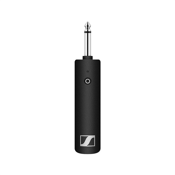 SENNHEISER XSW-D INSTRUMENT BASE SET(ギターワイヤレスセット) 画像2