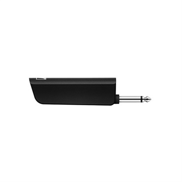 SENNHEISER XSW-D INSTRUMENT BASE SET(ギターワイヤレスセット) 画像3