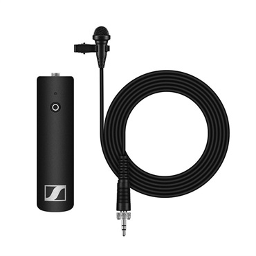 SENNHEISER XSW-D LAVALIER SET(ラベリアセット) 画像1