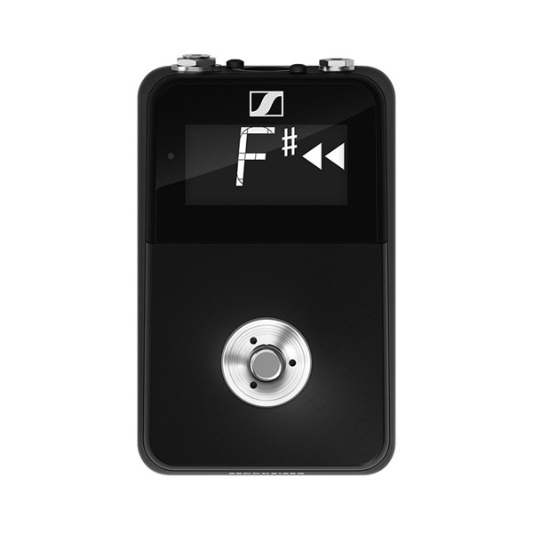 SENNHEISER XSW-D PEDALBOARD SET(ペダルボードセット) 画像1
