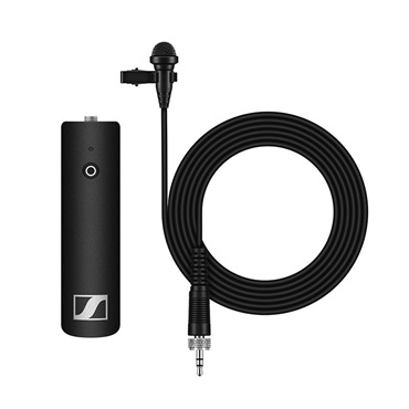 SENNHEISER XSW-D PORTABLE ENG SET(ポータブルENGセット) 画像7