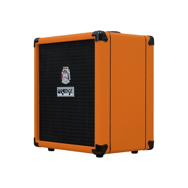 Orange Crush 25B 画像1