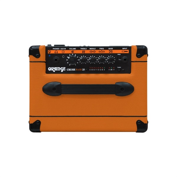 Orange Crush 25B 画像2