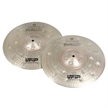 UFIP ES-15BHX [Experience Collection / Blast Extra Dry HiHats 15 pair] 画像1
