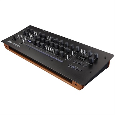 KORG minilogue xd module (台数限定・フットスイッチ付！) (数量限定
