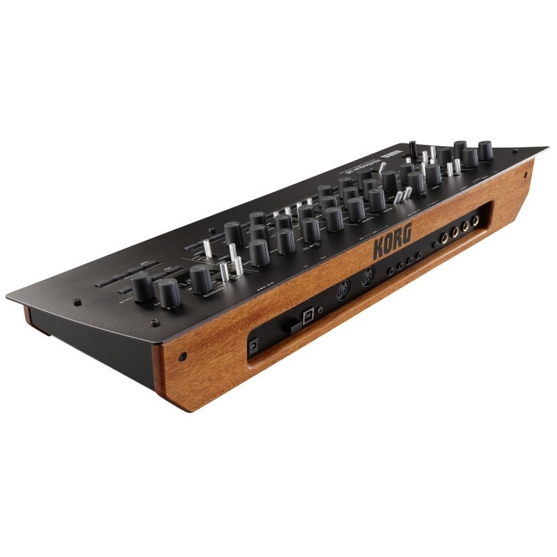 KORG 【売り尽くしSALE】minilogue xd module 【台数限定・フット 