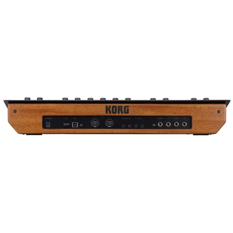 KORG minilogue xd module (台数限定・フットスイッチ付！) (数量限定