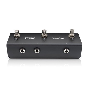 strymon MultiSwitch Plus【Extended Control Switch】 画像1