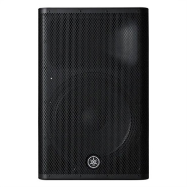 YAMAHA DXR15mkII (15インチ パワードスピーカー) 画像1